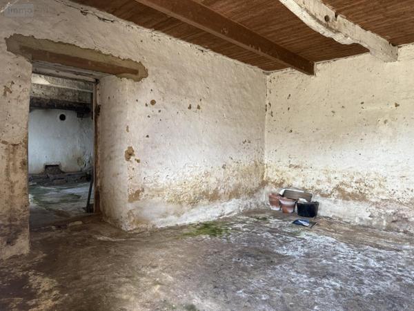 Maison à vendre à Paimpol dans les Côtes-d'Armor (22500), ref : 22064-1238