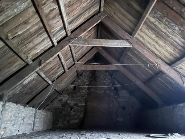 Maison à vendre à Paimpol dans les Côtes-d'Armor (22500), ref : 22064-1238