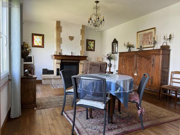 Maison à vendre à Paimpol dans les Côtes-d'Armor (22500), ref : 22064-1238