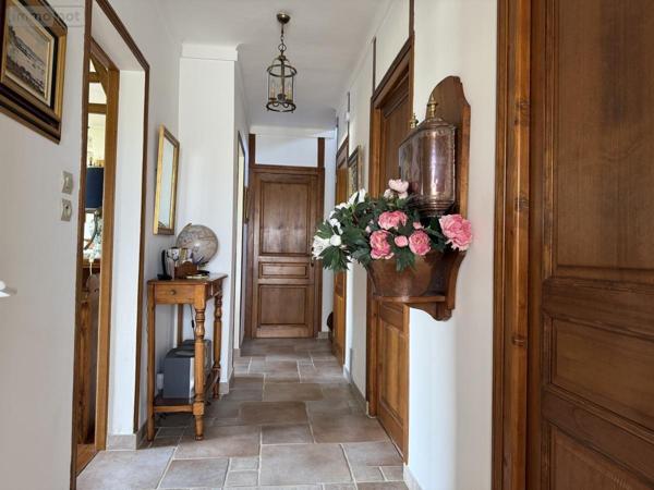 Maison à vendre à Paimpol dans les Côtes-d'Armor (22500), ref : 22064-1238