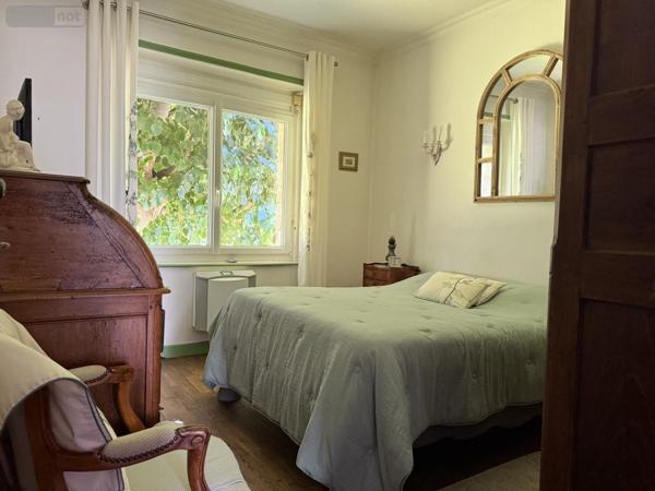 Maison à vendre à Paimpol dans les Côtes-d'Armor (22500), ref : 22064-1238