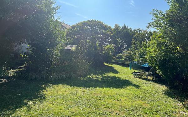 Maison à vendre    5 pièces •  Neuilly-en-Thelle