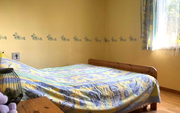 Maison à vendre    5 pièces •  Neuilly-en-Thelle