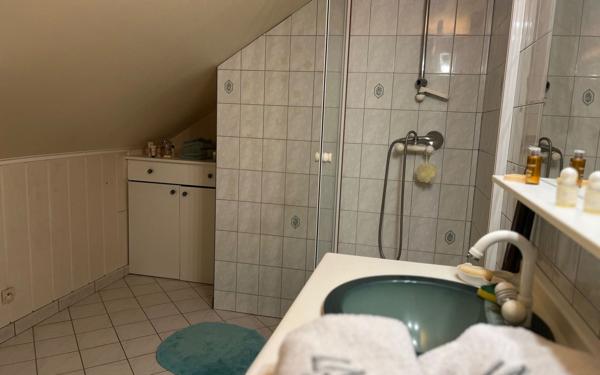 Maison à vendre    5 pièces •  Neuilly-en-Thelle