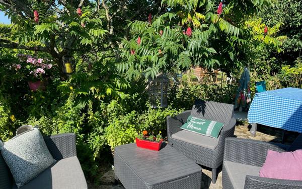 Maison à vendre    5 pièces •  Neuilly-en-Thelle