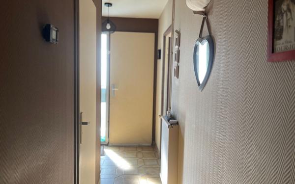 Maison à vendre    5 pièces •  Neuilly-en-Thelle