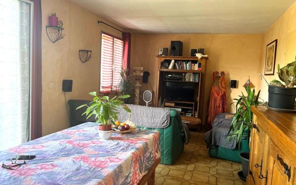 Maison à vendre    5 pièces •  Neuilly-en-Thelle