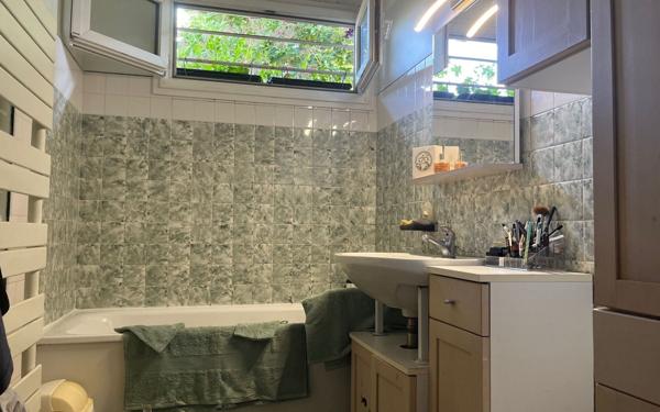 Maison à vendre    5 pièces •  Neuilly-en-Thelle