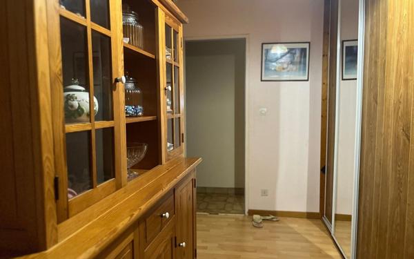 Maison à vendre    5 pièces •  Neuilly-en-Thelle