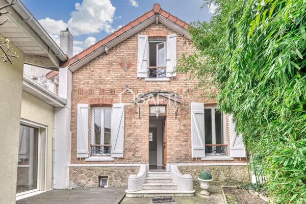 Coup de coeur pour cette maison familiale