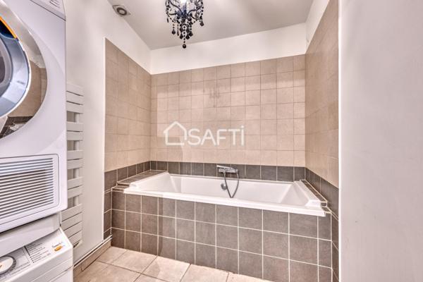 Coup de coeur pour cette maison familiale