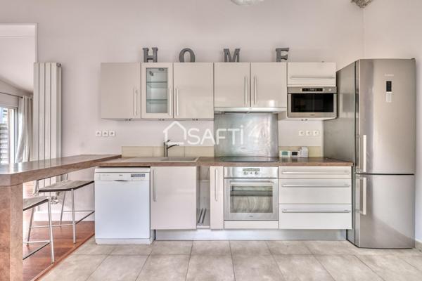 Coup de coeur pour cette maison familiale