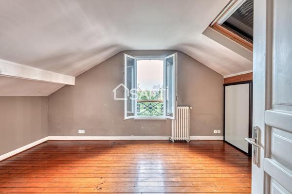 Coup de coeur pour cette maison familiale