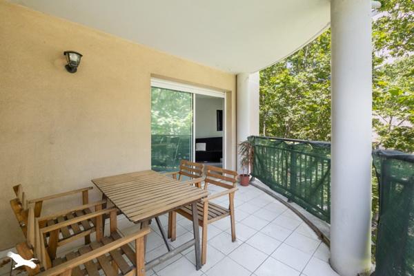 Appartement à vendre |  Montpellier |  2 pièces | 39 m²