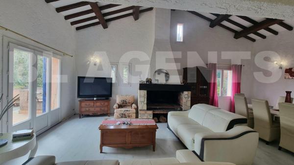 maison/villa 9 pièce(s) 224 m2