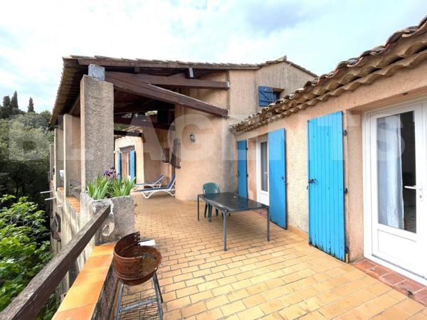 maison/villa 9 pièce(s) 224 m2
