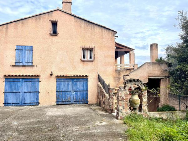maison/villa 9 pièce(s) 224 m2