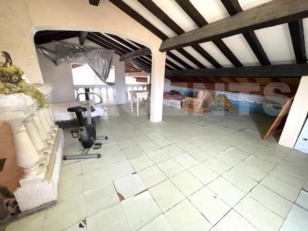 maison/villa 9 pièce(s) 224 m2