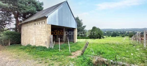 Vente TerrainTIREPIED SUR SEE (50870)