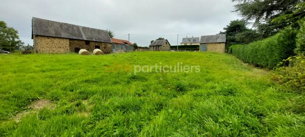 Vente TerrainTIREPIED SUR SEE (50870)