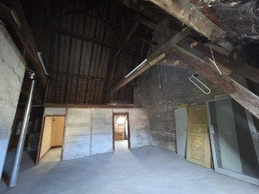 Local commercial à vendre à Montargis dans le Loiret (45200), ref : 45051-475