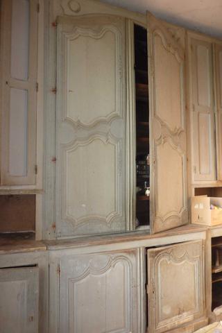 MAISON DE MAÃŽTRE AVEC SES DÉPENDANCES  SUR 30HA 95a 85ca