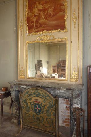MAISON DE MAÃŽTRE AVEC SES DÉPENDANCES  SUR 30HA 95a 85ca