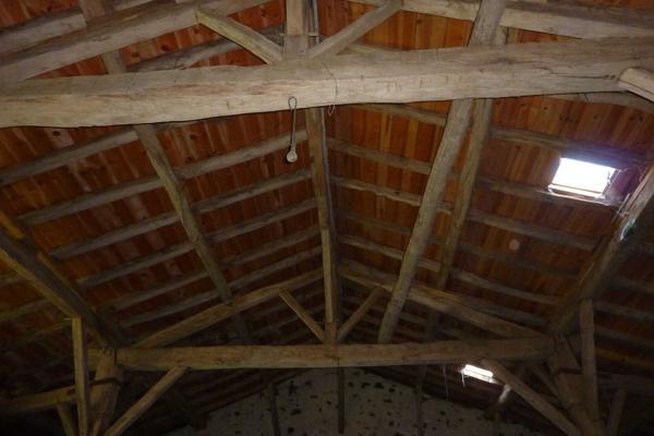 MAISON DE MAÃŽTRE AVEC SES DÉPENDANCES  SUR 30HA 95a 85ca