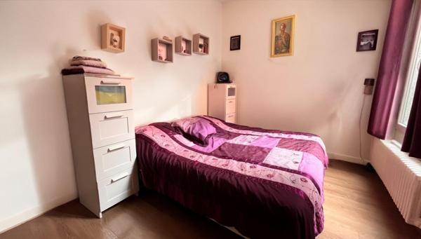 Appartement 2 pièces - 41 m²