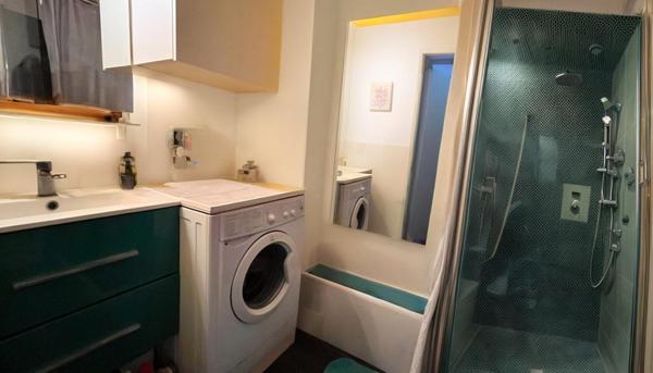 Appartement 2 pièces - 41 m²