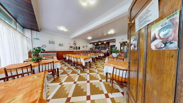 Vente Immeuble 29 pièces 650 m2 à Lourdes