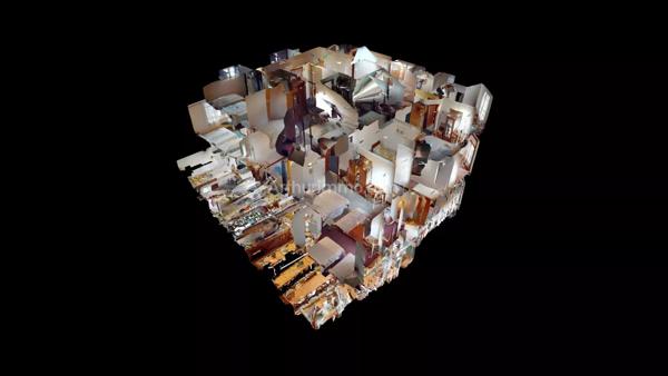 Vente Immeuble 29 pièces 650 m2 à Lourdes