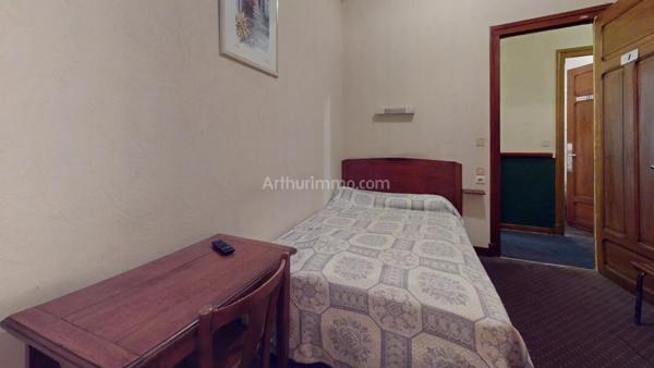 Vente Immeuble 29 pièces 650 m2 à Lourdes