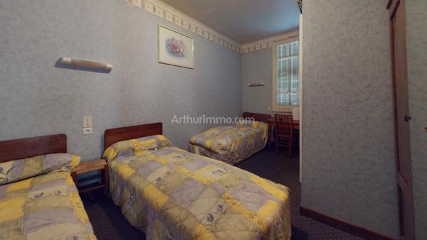 Vente Immeuble 29 pièces 650 m2 à Lourdes