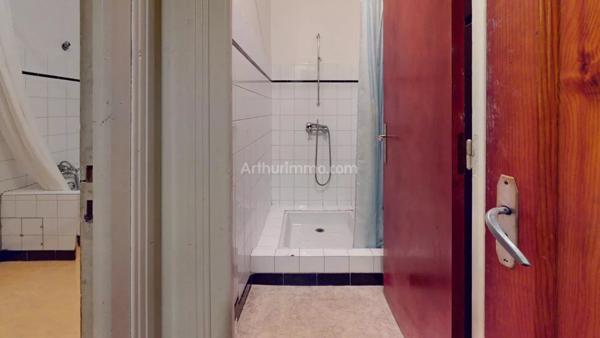 Vente Immeuble 29 pièces 650 m2 à Lourdes