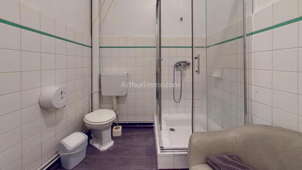 Vente Immeuble 29 pièces 650 m2 à Lourdes