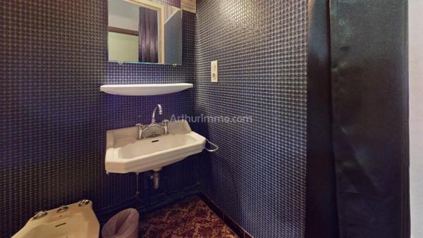 Vente Immeuble 29 pièces 650 m2 à Lourdes