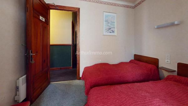 Vente Immeuble 29 pièces 650 m2 à Lourdes