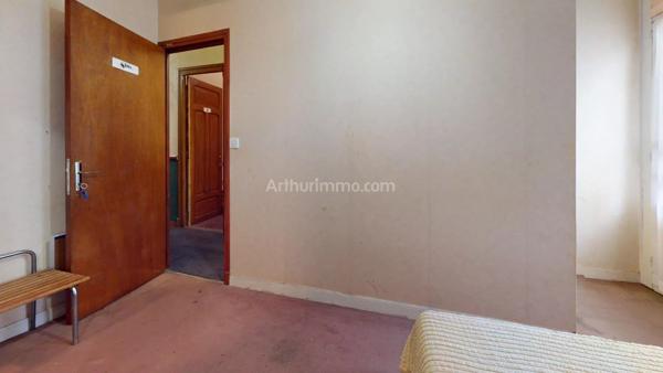 Vente Immeuble 29 pièces 650 m2 à Lourdes