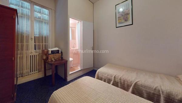 Vente Immeuble 29 pièces 650 m2 à Lourdes