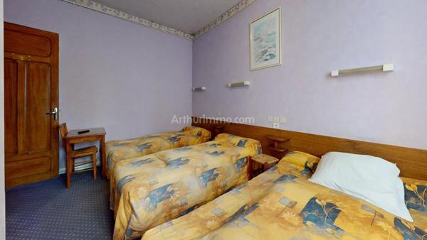 Vente Immeuble 29 pièces 650 m2 à Lourdes