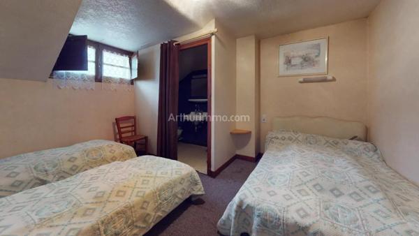 Vente Immeuble 29 pièces 650 m2 à Lourdes