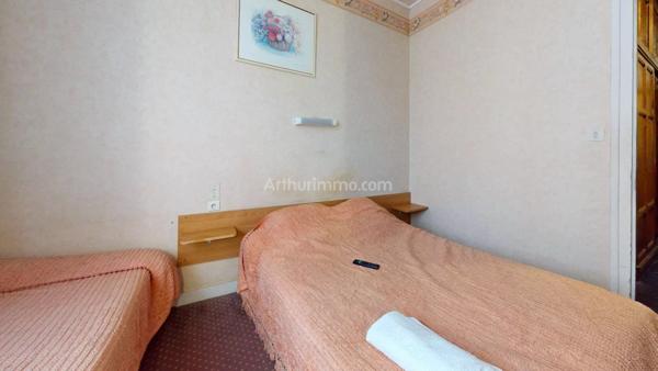 Vente Immeuble 29 pièces 650 m2 à Lourdes