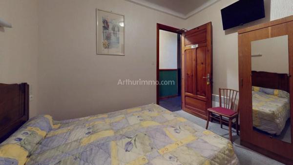 Vente Immeuble 29 pièces 650 m2 à Lourdes