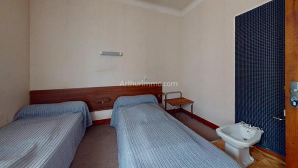 Vente Immeuble 29 pièces 650 m2 à Lourdes