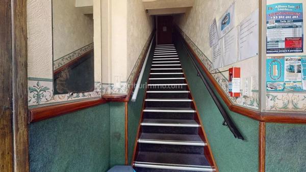 Vente Immeuble 29 pièces 650 m2 à Lourdes