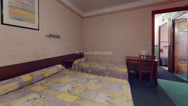 Vente Immeuble 29 pièces 650 m2 à Lourdes