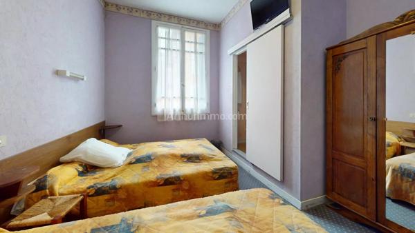 Vente Immeuble 29 pièces 650 m2 à Lourdes