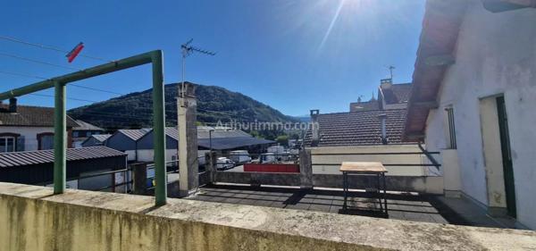 Vente Immeuble 29 pièces 650 m2 à Lourdes