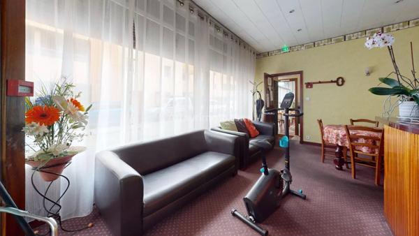 Vente Immeuble 29 pièces 650 m2 à Lourdes